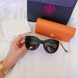 Tory Burch Sunglasses